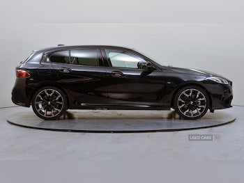 Used BMW 1 Series 2025 for sale - 75992065: Photo