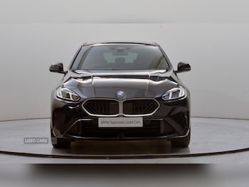 Used BMW 1 Series 2025 for sale - 75992065: Photo