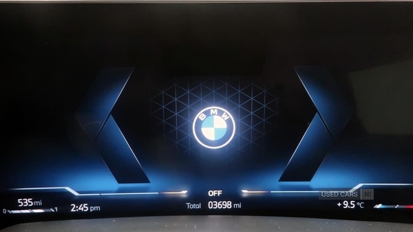 Used BMW X6 2025 for sale - 77238689: Photo 10