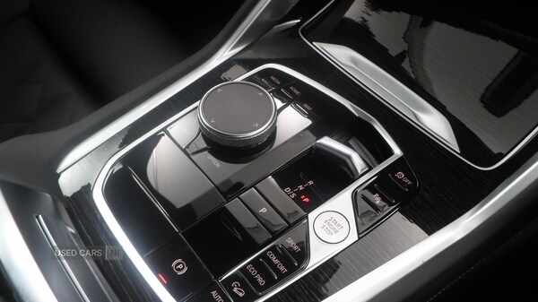 Used BMW X6 2025 for sale - 77238689: Photo 11