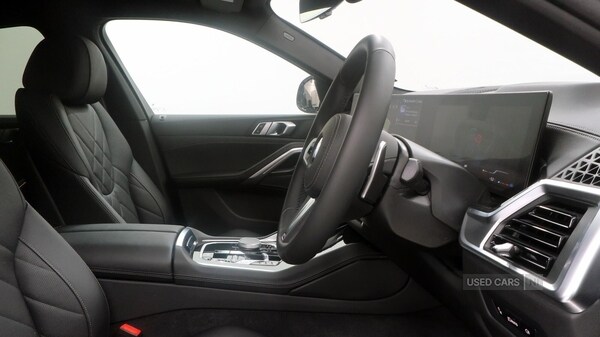 Used BMW X6 2025 for sale - 77238689: Photo 12