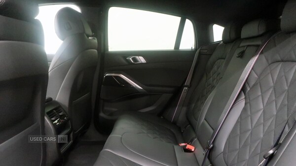 Used BMW X6 2025 for sale - 77238689: Photo 13