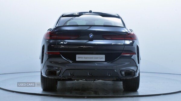 Used BMW X6 2025 for sale - 77238689: Photo 15