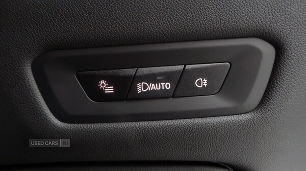 Used BMW X6 2025 for sale - 77238689: Photo 19