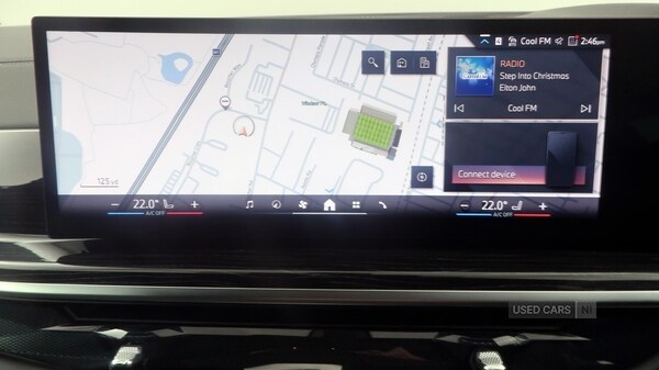 Used BMW X6 2025 for sale - 77238689: Photo 20