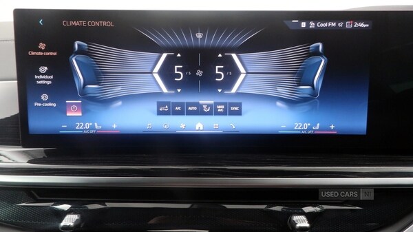 Used BMW X6 2025 for sale - 77238689: Photo 21