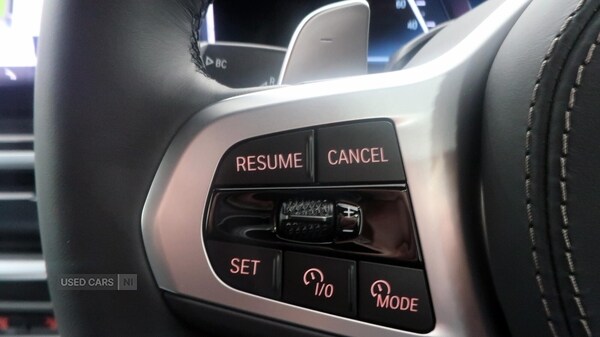 Used BMW X6 2025 for sale - 77238689: Photo 22