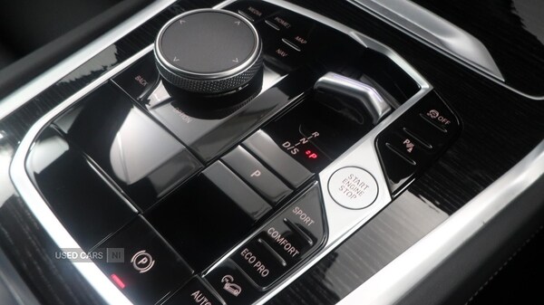 Used BMW X6 2025 for sale - 77238689: Photo 27