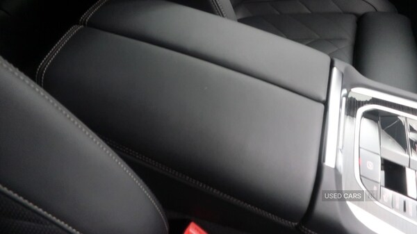 Used BMW X6 2025 for sale - 77238689: Photo 30