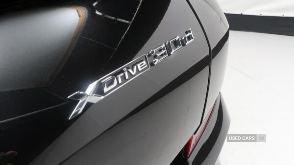 Used BMW X6 2025 for sale - 77238689: Photo 32