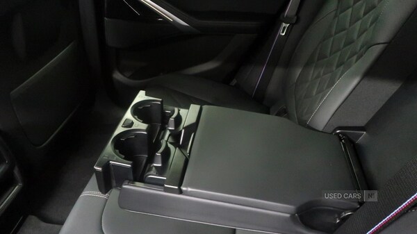 Used BMW X6 2025 for sale - 77238689: Photo 34