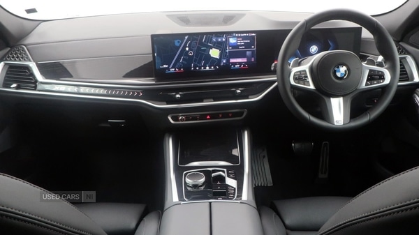 Used BMW X6 2025 for sale - 77238689: Photo 4