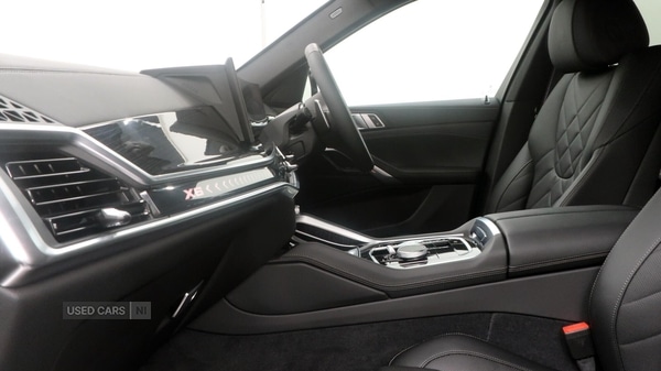 Used BMW X6 2025 for sale - 77238689: Photo 8