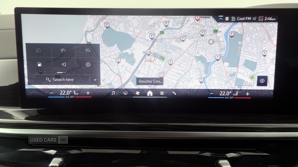 Used BMW X6 2025 for sale - 77238689: Photo 9