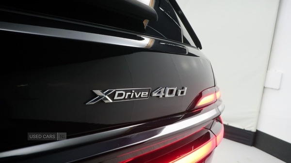 Used BMW X7 2022 for sale - 76998215: Photo 19