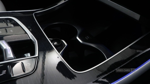 Used BMW X7 2022 for sale - 76998215: Photo 27