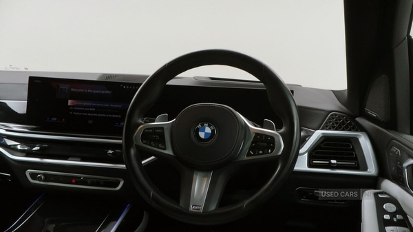 Used BMW X7 2022 for sale - 76998215: Photo 6