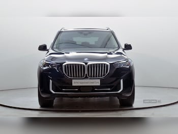 Used BMW X5 2025 for sale - 78831082: Photo