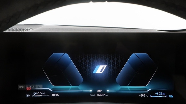 Used BMW 3 Series 2025 for sale - 77426412: Photo 10