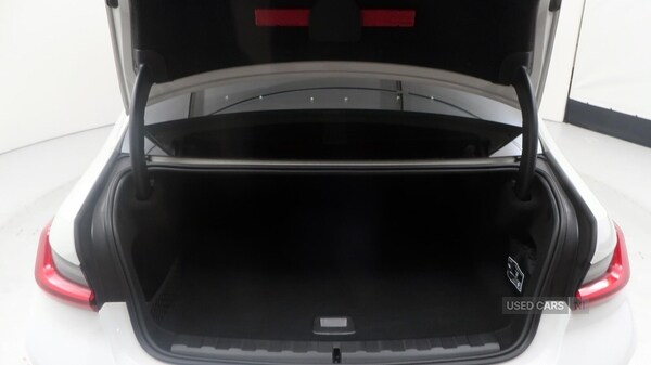 Used BMW 3 Series 2025 for sale - 77426412: Photo 14