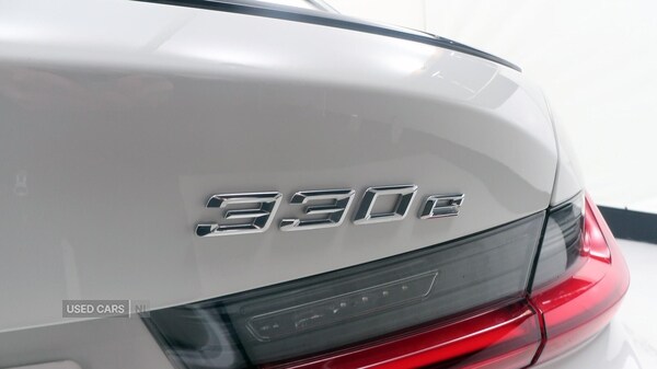 Used BMW 3 Series 2025 for sale - 77426412: Photo 33