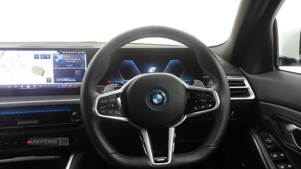 Used BMW 3 Series 2025 for sale - 77426412: Photo 6