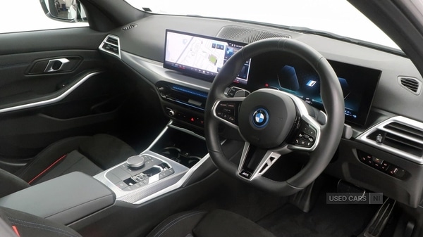 Used BMW 3 Series 2025 for sale - 77426412: Photo 7