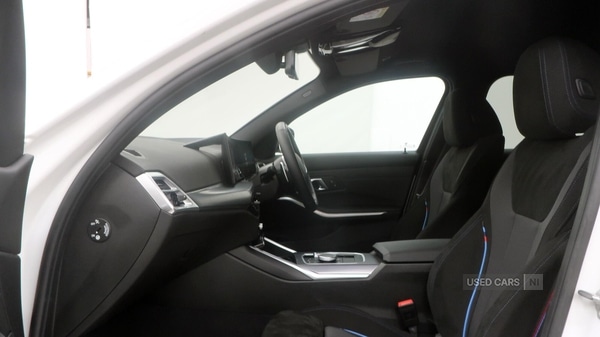 Used BMW 3 Series 2025 for sale - 77426412: Photo 8