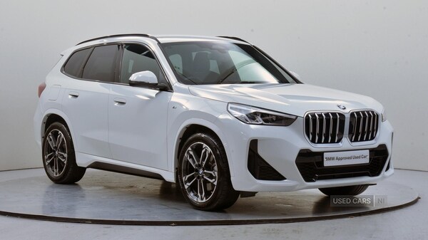 Used BMW X1 2025 for sale - 76216208: Photo 1