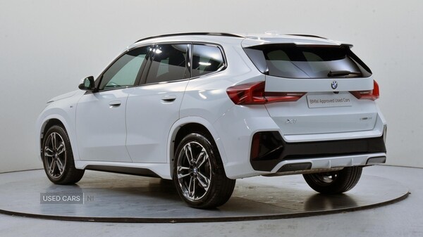 Used BMW X1 2025 for sale - 76216208: Photo 2