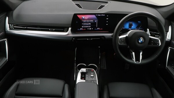 Used BMW X1 2025 for sale - 76216208: Photo 4