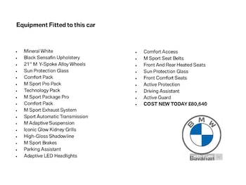 Used BMW X5 2025 for sale - 76308453: Photo