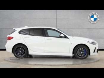 Used BMW 1 Series 2024 for sale - 74966192: Photo