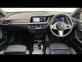 Used BMW 1 Series 2024 for sale - 74966192: Photo