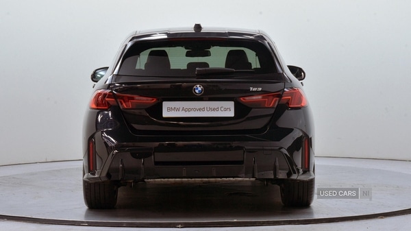 Used BMW 1 Series 2025 for sale - 76153437: Photo 16