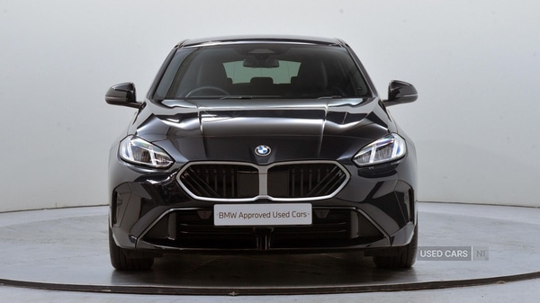 Used BMW 1 Series 2025 for sale - 76153437: Photo 17