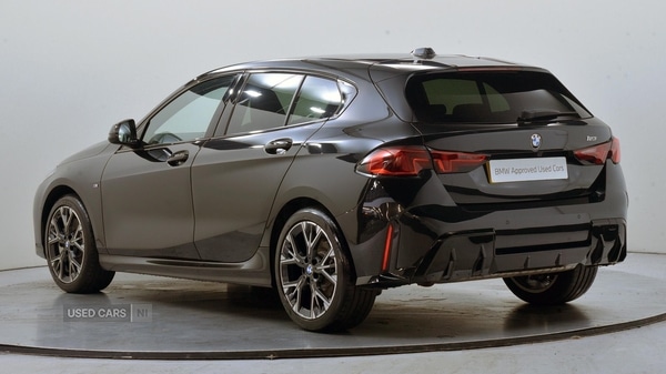 Used BMW 1 Series 2025 for sale - 76153437: Photo 2