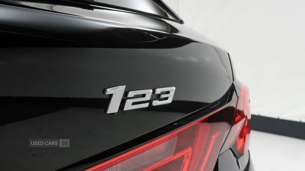 Used BMW 1 Series 2025 for sale - 76153437: Photo 29