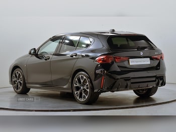 Used BMW 1 Series 2025 for sale - 76153437: Photo 2