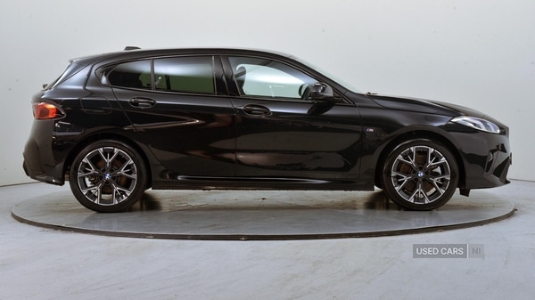 Used BMW 1 Series 2025 for sale - 76153437: Photo 3