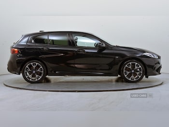 Used BMW 1 Series 2025 for sale - 76153437: Photo 3