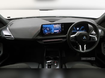 Used BMW 1 Series 2025 for sale - 76153437: Photo 4