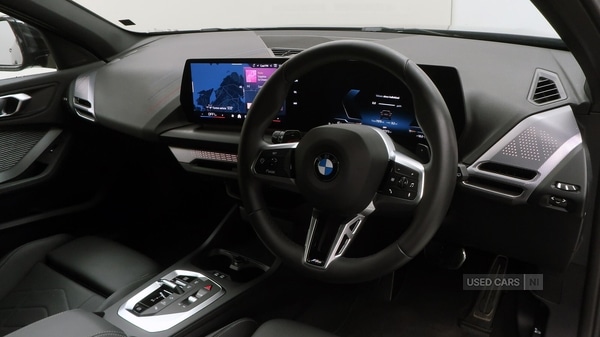 Used BMW 1 Series 2025 for sale - 76153437: Photo 7