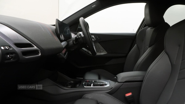 Used BMW 1 Series 2025 for sale - 76153437: Photo 8