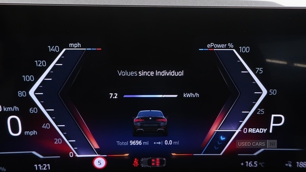 Used BMW i4 2025 for sale - 76139321: Photo 10