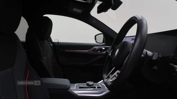 Used BMW i4 2025 for sale - 76139321: Photo 12