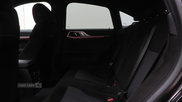 Used BMW i4 2025 for sale - 76139321: Photo 13