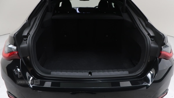 Used BMW i4 2025 for sale - 76139321: Photo 14