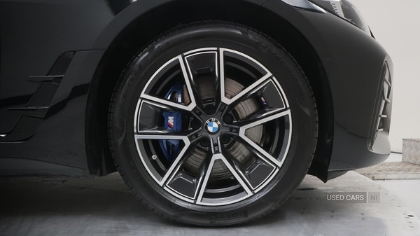 Used BMW i4 2025 for sale - 76139321: Photo 15