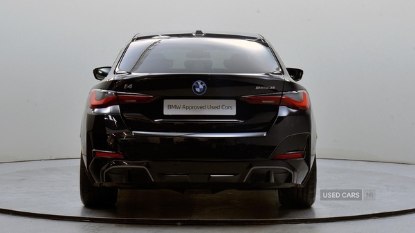 Used BMW i4 2025 for sale - 76139321: Photo 16